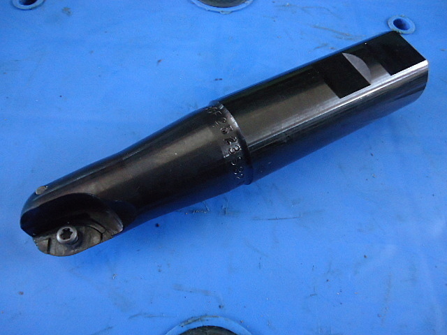 日立 BCF2523S32 エンドミル の画像 2枚目