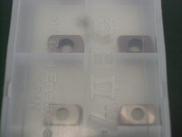 HITACHI EPNW0603TN-8 Insert Chip Image 2