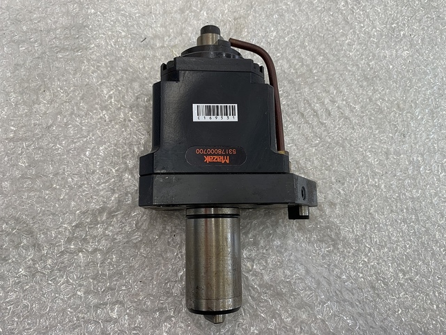 MAZAK 53178000700 Others Image 1