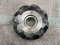 HITACHI FE45-4160R Milling Cutter C117010 Image