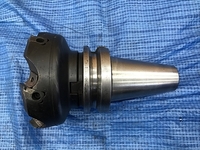 HITACHI FEM45-4125R Milling Cutter A134415 Image
