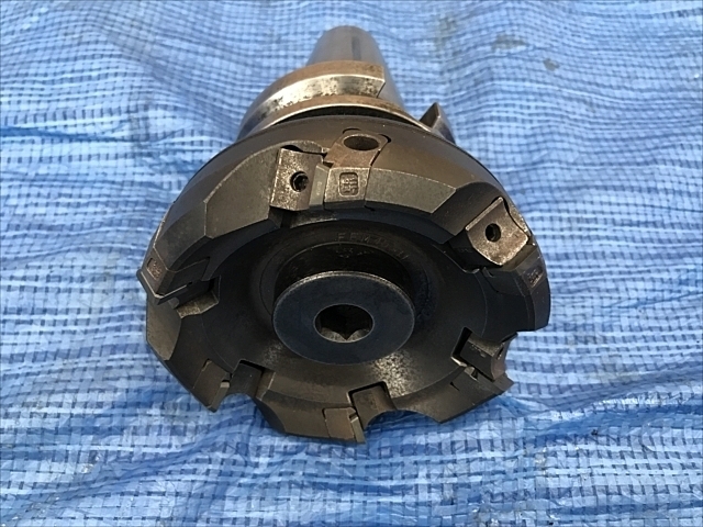 HITACHI FEM45-4125R Milling Cutter Image 2