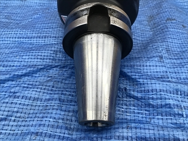 HITACHI FEM45-4125R Milling Cutter Image 4