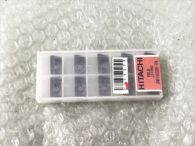 日立 JDMT150508R-TFW インサート・チップ の画像 1枚目