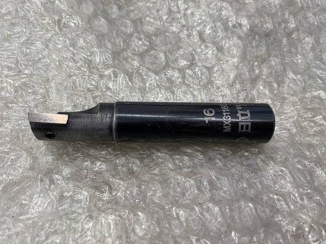 HITACHI MX31160 End Mill Image 1