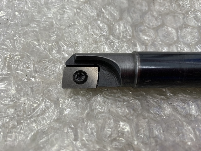 HITACHI MX31160 End Mill Image 2
