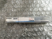 HITACHI QB 3R End Mill A111410 Image