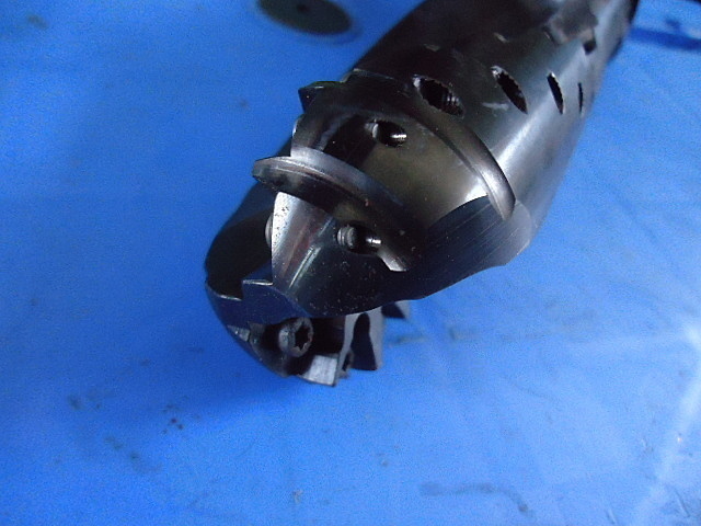 日立 R25×99.4×250×φ50.8 エンドミル の画像 5枚目