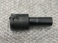 日立 RDS-6063R フライスカッター C118824 の画像