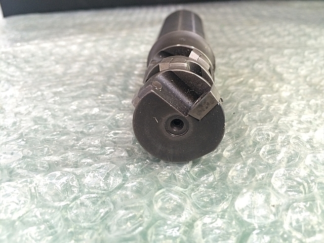 HITACHI RED-30 End Mill Image 4