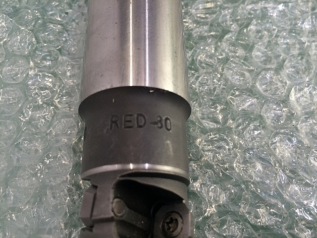 HITACHI RED-30 End Mill Image 8
