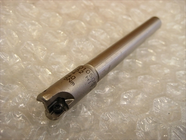 HITACHI RH2P1010S08-2 End Mill Image 1