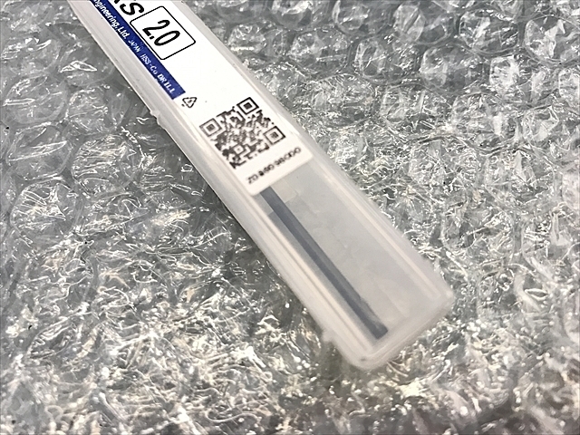 日立 YKS 2.0 ドリル の画像 4枚目