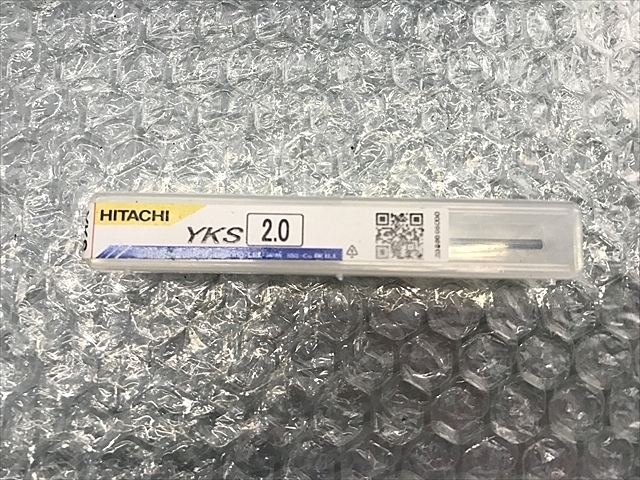 日立 YKS 2.0 ドリル の画像 1枚目
