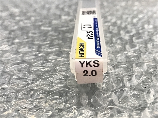 日立 YKS 2.0 ドリル の画像 2枚目