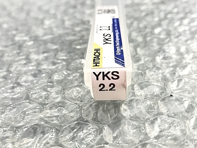 HITACHI YKS 2.2 Drill Image 2