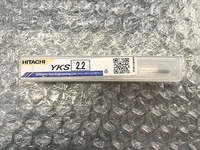 日立 YKS 2.2 ドリル A116424 の画像