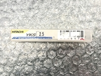 日立 YKS 2.5 ドリル A116476 の画像
