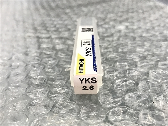 HITACHI YKS 2.6 Drill Image 2
