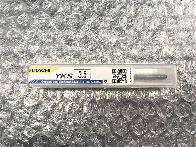 日立 YKS 3.5 ドリル の画像 1枚目