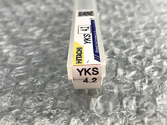 日立 YKS 4.2 ドリル の画像 2枚目