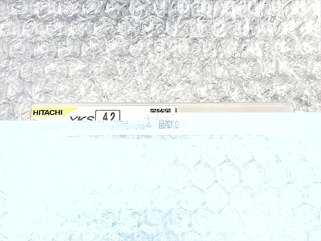 HITACHI YKS 4.2 Drill Image 1