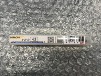 HITACHI YKS 4.3 Drill A116473 Image