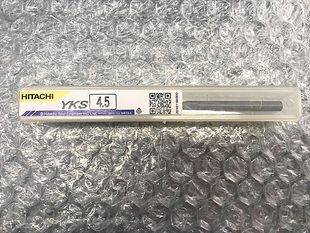 HITACHI YKS 4.5 Drill Image 1