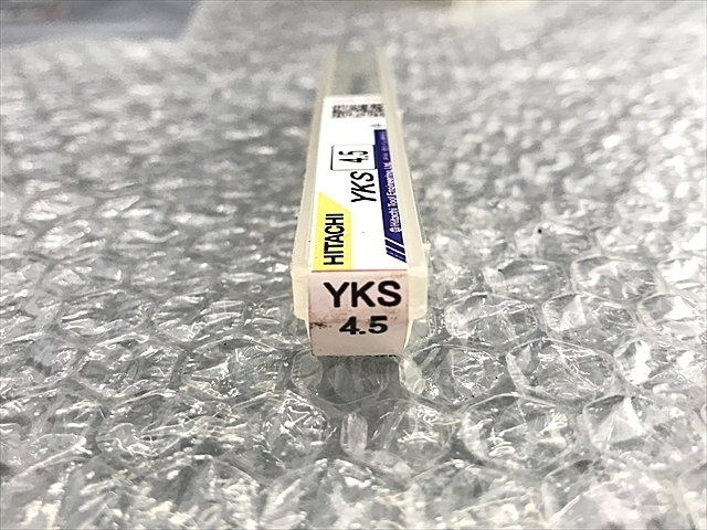 HITACHI YKS 4.5 Drill Image 2