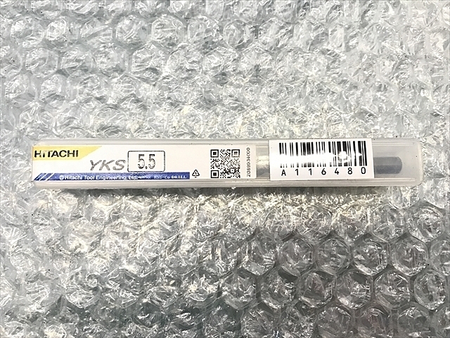 HITACHI YKS 5.5 Drill Image 1