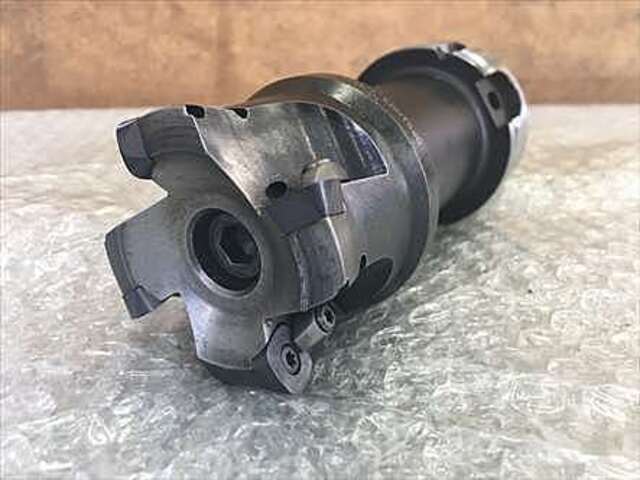 HITACHI TOOL  Milling Cutter Image 2