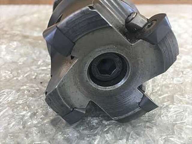 HITACHI TOOL  Milling Cutter Image 3