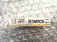 日立ツール 2ESMRC 6 エンドミル A116580 の画像