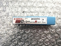 日立ツール 2ESMRC 7 エンドミル A116591 の画像