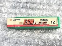 日立ツール 2ESMS 12 エンドミル A117168 の画像