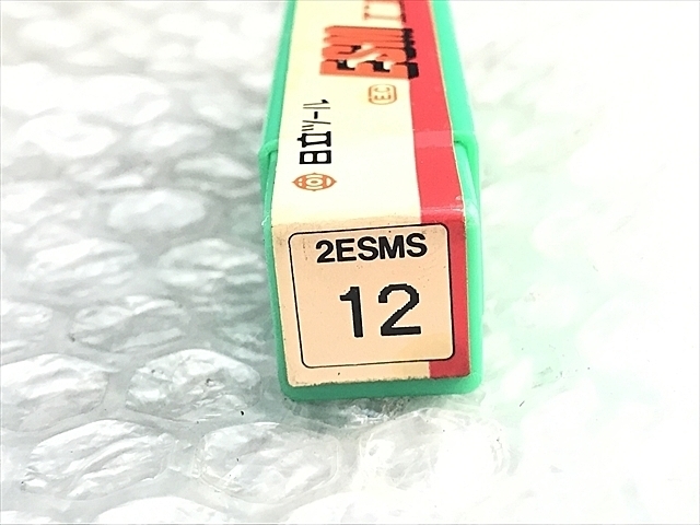 日立ツール 2ESMS 12 エンドミル の画像 2枚目