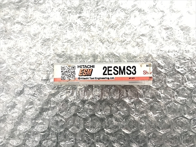 日立ツール 2ESMS 3 エンドミル の画像 1枚目