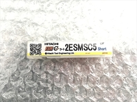 日立ツール 2ESMSC 5 エンドミル A116565 の画像