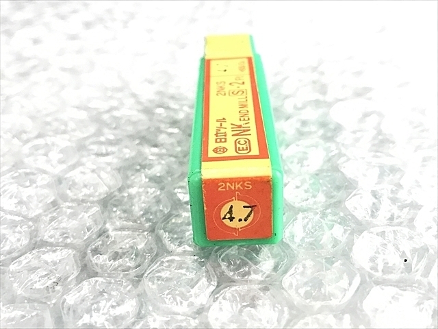 日立ツール 2NKS 4.7 エンドミル の画像 2枚目