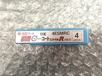 日立ツール 4ESMRC 4 エンドミル A116553 の画像