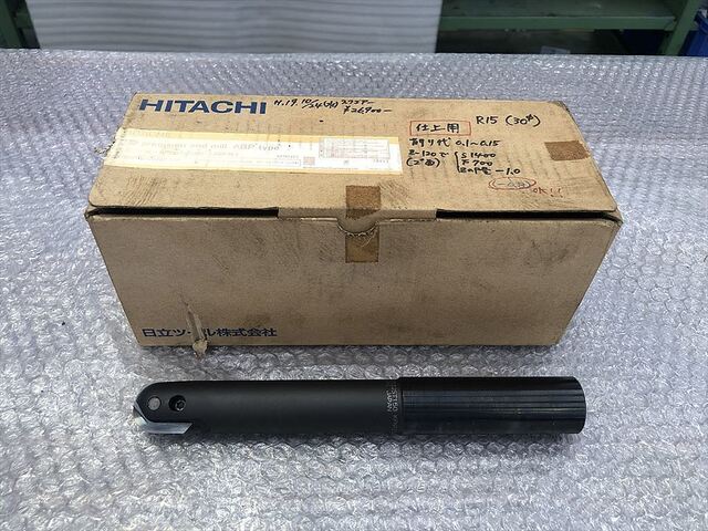 日立ツール ABP30S32ST150 KFNT213 エンドミル の画像 1枚目