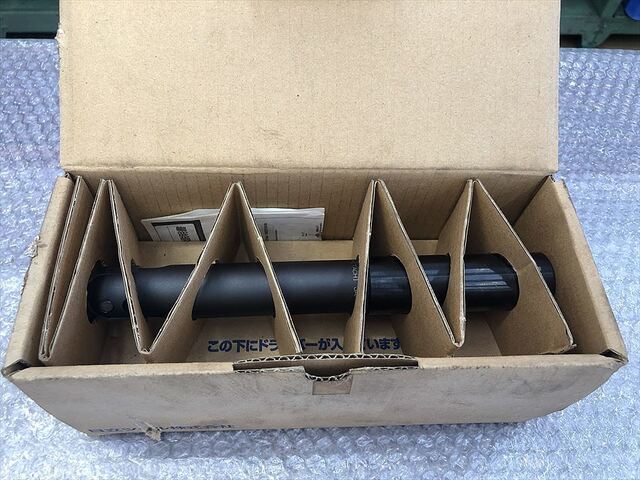 日立ツール ABP30S32ST150 KFNT213 エンドミル の画像 6枚目