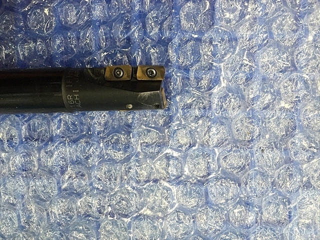 日立ツール AHJ16R エンドミル の画像 3枚目