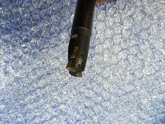 日立ツール AHJ16R エンドミル の画像 5枚目
