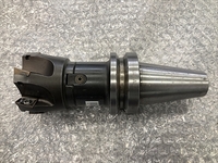 日立ツール AHUB1563RM-6 フライスカッター A135217 の画像