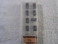 日立ツール APMT12T308R インサート・チップ A025529 の画像
