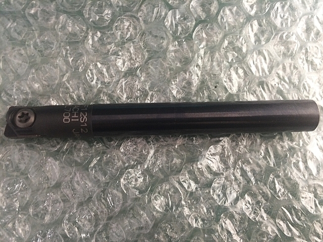日立ツール ARPF12S12 エンドミル の画像 2枚目