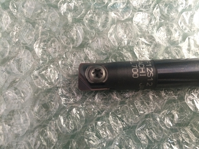 日立ツール ARPF12S12 エンドミル の画像 3枚目