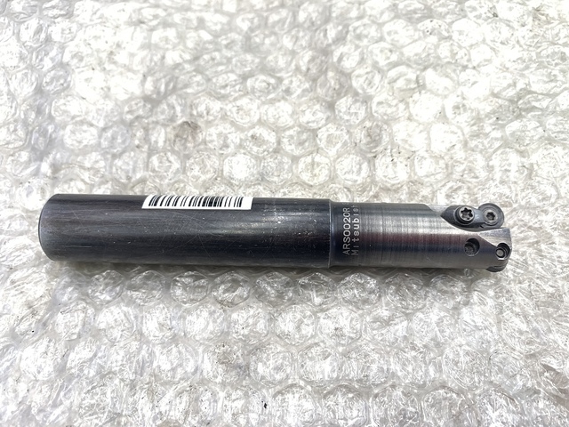 日立ツール ARS0020R エンドミル の画像 1枚目