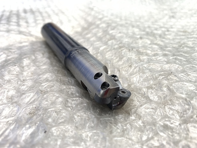 日立ツール ARS0020R エンドミル の画像 3枚目